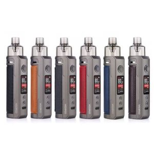 Voopoo Drag X 80W Box Mod Kit