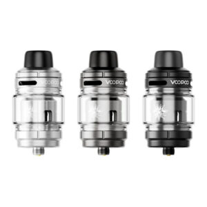 VOOPOO Uforce-X Tank II