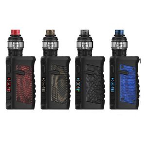 Vandy Vape JACKAROO 100W TC Starter Kit