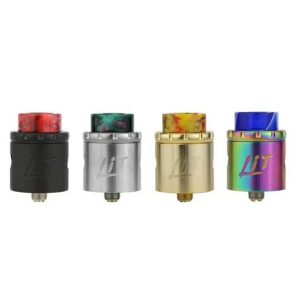 Vandy Vape Lit 24mm RDA