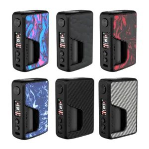 Vandy Vape PULSE V2 95W Squonk Box Mod