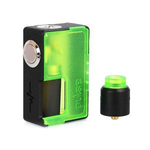 Vandy Vape Pulse BF Squonk Mod Kit