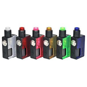 Vandy Vape Pulse BF Squonk Mod Kit