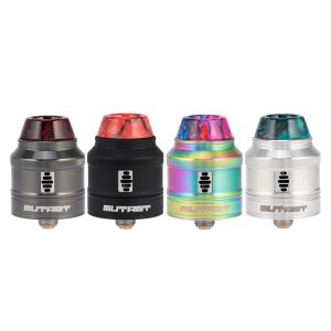 Vandy Vape Mutant RDA