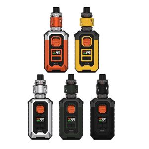 Vaporesso Armour MAX 220W Kit
