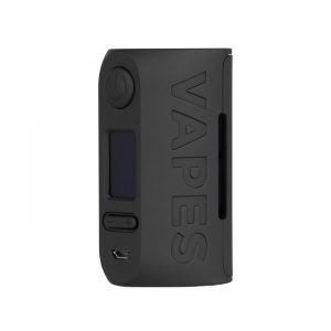 Vapor Storm Puma 200W TC VW Variable Wattage Box Mod