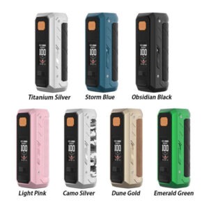 Vaporesso Armour Ultra Mod