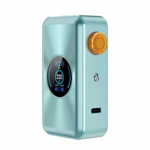 Vaporesso GEN Max Box Mod