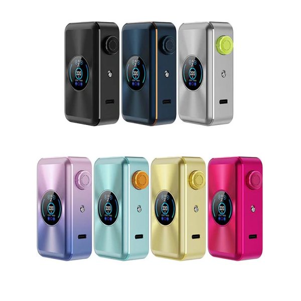 Vaporesso GEN Max Box Mod - Image 3