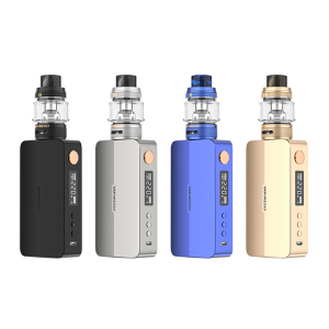 Vaporesso Gen X Kit