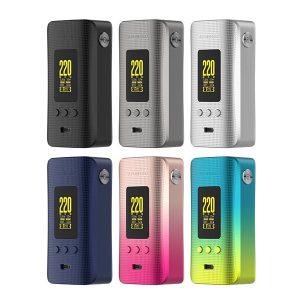 Vaporesso GEN 200 220W Box Mod