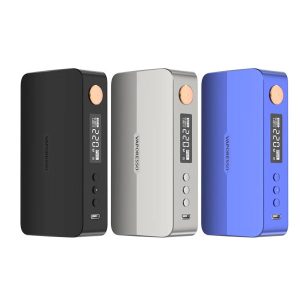 Vaporesso Gen X 220W Mod