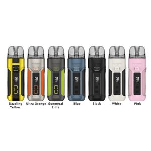 Vaporesso Luxe X Pro Kit