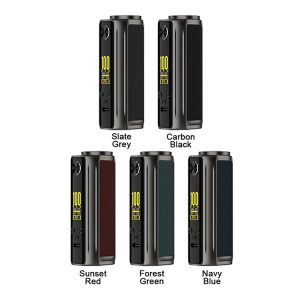 Vaporesso Target 100 Mod