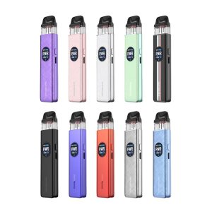 Vaporesso XROS 5 Pod Kit