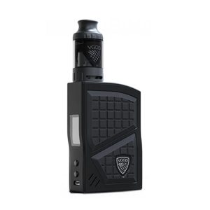 Vgod Pro 200W Box Mod Kit