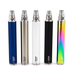 Vision Spinner Variable Voltage Battery