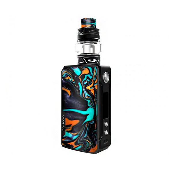 VOOPOO DRAG MAX 177W POD MOD KIT