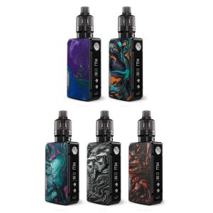 Voopoo Drag 2 Refresh Edition Kit