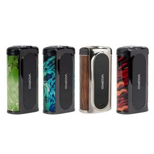 VooPoo Vmate 200W TC Box Mod