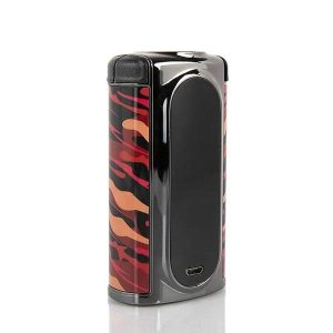 VooPoo Vmate 200W TC Box Mod