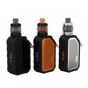 Wismec Active with Amor NS Plus Kit
