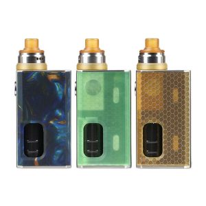 Wismec Luxotic BF Kit