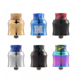 Wotofo Recurve 24mm BF RDA