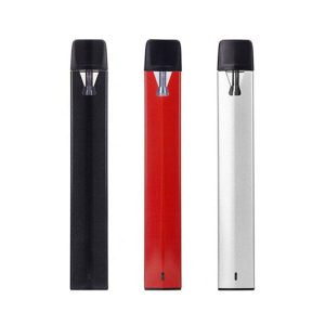 Vape Pen X2 CBD Pod System Kit