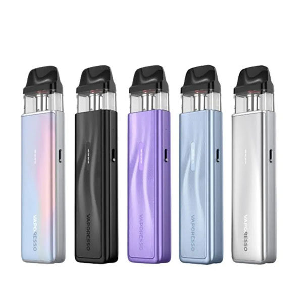Vaporesso Xros 5 Mini Vape Kit