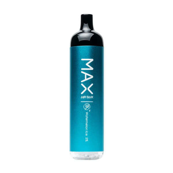 Air Bar Max Disposable Vape