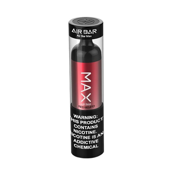 Air Bar Max Disposable Vape