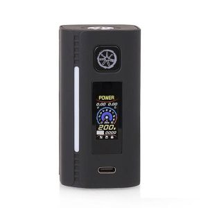 asMODus Lustro 200W Mod