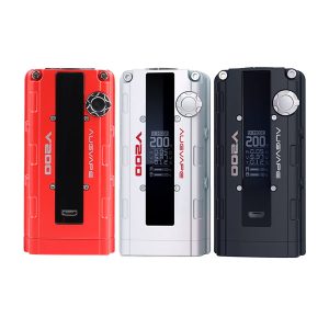 AUGVAPE V200 200W BOX MOD