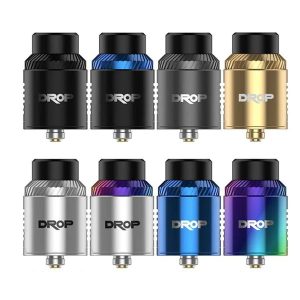 Digiflavor Drop V1.5 RDA