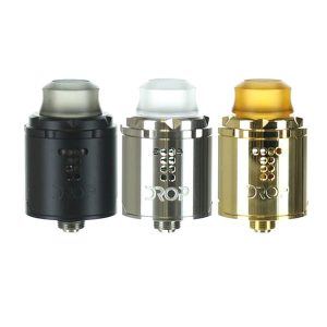 DROP SOLO 22MM RDA