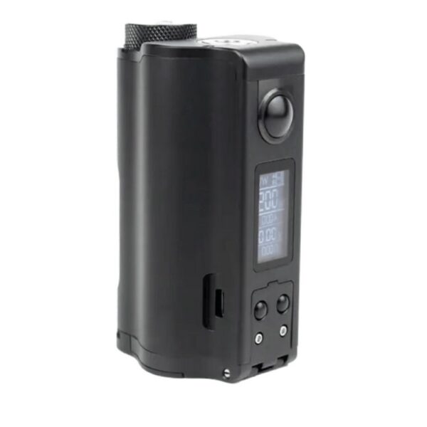 Dovpo Topside Dual Squonk Mod V4