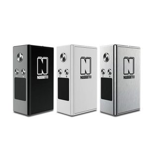 Artery Nugget 50W TC Box Mod