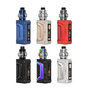 GeekVape L200 Classic Kit