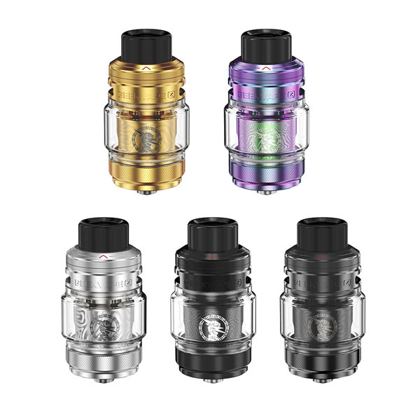 Geekvape Z Sub-ohm Tank 5