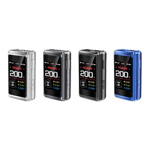 GeekVape Z200 Mod