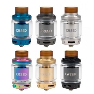 GeekVape Creed 25mm RTA