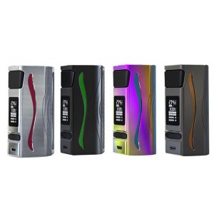 iJoy Genie PD270 234W TC Box Mod