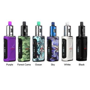 Innokin Adept Zlide Starter Kit