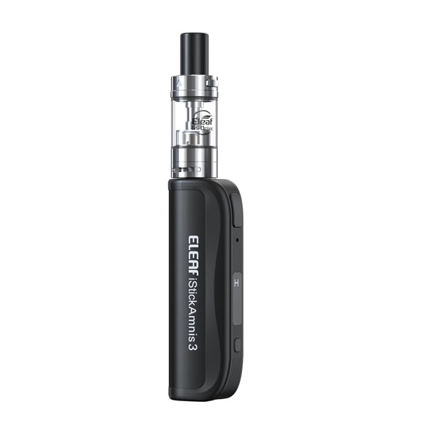 Eleaf iStick Amnis 3 Kit with GS Drive Tank
