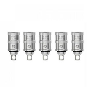 Joyetech Delta 2 LVC Coils (5 Pack)