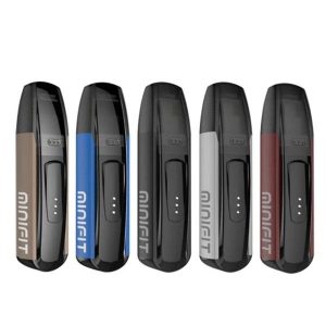 JUSTFOG Minifit Ultra Pod Kit