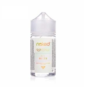 ALL MELON – NAKED 100 E-LIQUID – 50ML