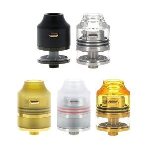 Oumier Wasp Nano RDTA