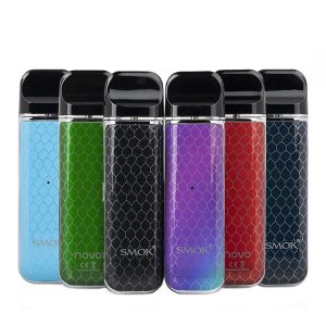 SMOK NOVO Ultra Portable Pod Kit